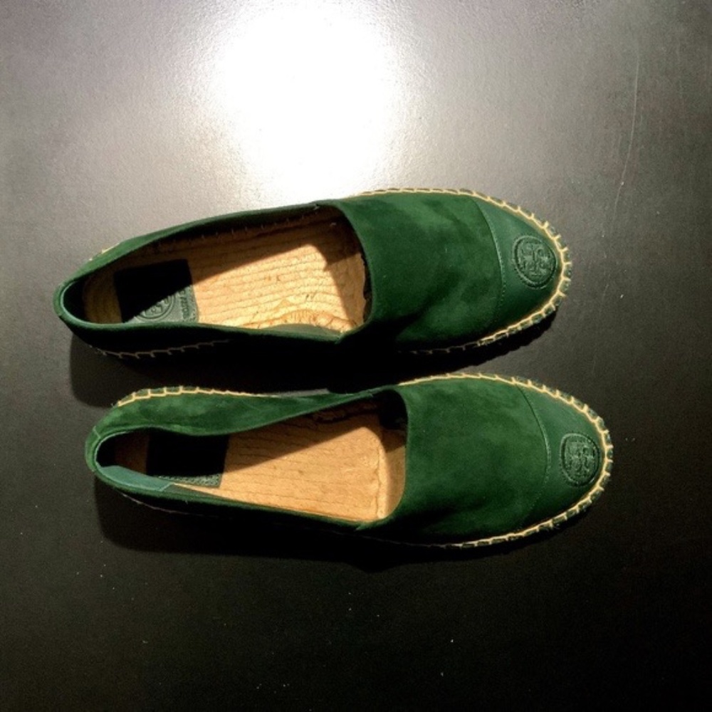 Espadrilles TORY BURCH Color Block